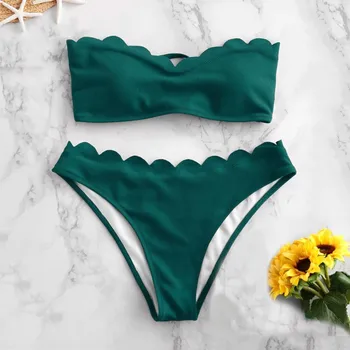 2020 New Sexy Women Summer Beachwear Bikini Set Bathing Suit Print Padded Swimwear Bathing Swimsuit Beach Wear #5.8
2020 New Sexy Women Summer Beachwear Bikini Set Bathing Suit Print Padded Swimwear Bathing Swimsuit Beach Wear #5.8