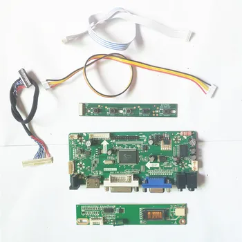 For LP154W02-TL07/TL08 CCFL LVDS 30Pin MNT68676 display controller drive card LCD monitor panel HDMI+VGA+DVI 15.4" 1680*1050 kit
For LP154W02-TL07/TL08 CCFL LVDS 30Pin MNT68676 display controller drive card LCD monitor panel HDMI+VGA+DVI 15.4" 1680*1050 kit