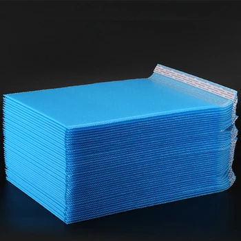 28x37+4cm 10pcs/lot Blue Poly Bubble Mailer Envelopes Self Sealing Padded Mailing Bag Waterproof Bubble Bag Shipping Envelope
28x37+4cm 10pcs/lot Blue Poly Bubble Mailer Envelopes Self Sealing Padded Mailing Bag Waterproof Bubble Bag Shipping Envelope