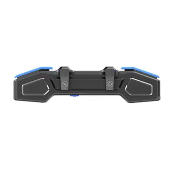 Gamepad Controller Convenient Mobile Game Console Durbale Gaming Trigger Machine Gamepad Simple Operation Easy To Use
Gamepad Controller Convenient Mobile Game Console Durbale Gaming Trigger Machine Gamepad Simple Operation Easy To Use