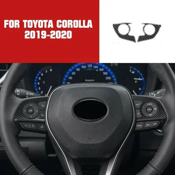 For Toyota Corolla 2019-2020 Car interior kit stickers Black Trim Mouldings New
For Toyota Corolla 2019-2020 Car interior kit stickers Black Trim Mouldings New