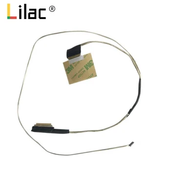 Video screen Flex wire For Lenovo B40-30 B40-35 B40-45 B40-70 N40-80 N40-30 laptop LCD LED LVDS Display Ribbon cable DC020020K00
Video screen Flex wire For Lenovo B40-30 B40-35 B40-45 B40-70 N40-80 N40-30 laptop LCD LED LVDS Display Ribbon cable DC020020K00
