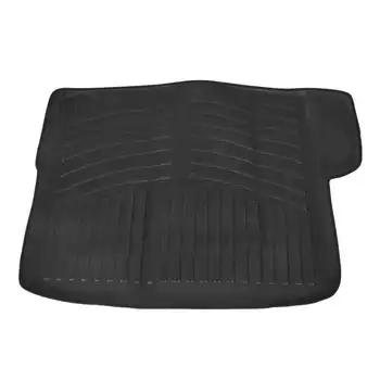 car styling Floor Mats Car Rear Trunk Floor Mat Waterproof Anti‑ Slip Luggage Mud Kick Protective Pad Fit for X1
car styling Floor Mats Car Rear Trunk Floor Mat Waterproof Anti‑ Slip Luggage Mud Kick Protective Pad Fit for X1
