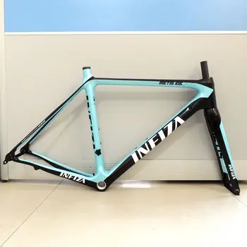 last 700C 52 54 51cm New carbon road bike frame road cycling bicycle frameset brand frame clearance frame with fork carbon frame
last 700C 52 54 51cm New carbon road bike frame road cycling bicycle frameset brand frame clearance frame with fork carbon frame