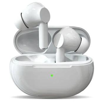 Real-time Noise Reduction Waterproof Earphone TWS A1 Wireless Bluetooth Headset Sports Touch Headset For Has Bluetooth Equipment
Real-time Noise Reduction Waterproof Earphone TWS A1 Wireless Bluetooth Headset Sports Touch Headset For Has Bluetooth Equipment