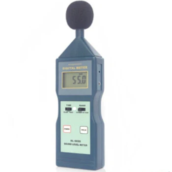 LANDTEK SL5826 Sound Level Meter Use For Calibrate the Sound Level Meters,Noise Meter Decibel Monitor Tester
LANDTEK SL5826 Sound Level Meter Use For Calibrate the Sound Level Meters,Noise Meter Decibel Monitor Tester
