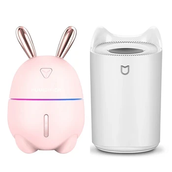 Humidifier Face Streamer Beauty Spray Hand-held Water Machine Moisturizing Nano Ionic Mist Facial Pore Cleansing Tool Home Use
Humidifier Face Streamer Beauty Spray Hand-held Water Machine Moisturizing Nano Ionic Mist Facial Pore Cleansing Tool Home Use