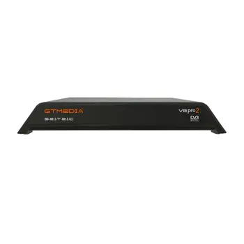 GTmedia V8 Pro combo decoder server receptor H.265 DVB S2/T2/C satllite tv receiver Full PowerVu DRE &Biss key and Unicable
GTmedia V8 Pro combo decoder server receptor H.265 DVB S2/T2/C satllite tv receiver Full PowerVu DRE &Biss key and Unicable