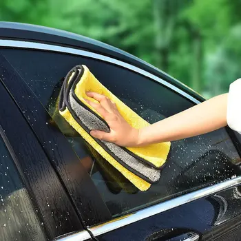 Double-sided Thickening, No Lint, Cleaning Cloth, Special Towel Car Dry Towel, Microfiber Cleaning Cloth
Double-sided Thickening, No Lint, Cleaning Cloth, Special Towel Car Dry Towel, Microfiber Cleaning Cloth