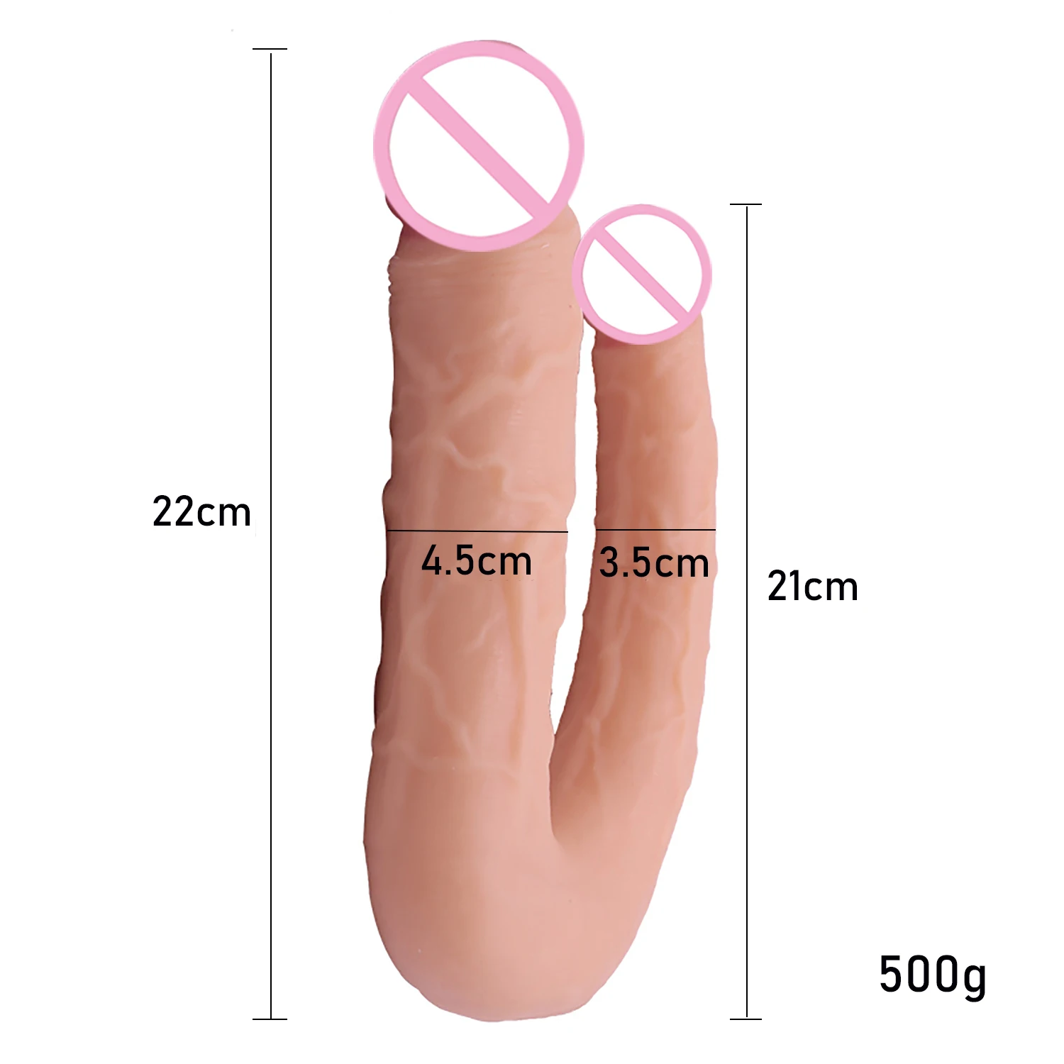 Как Называется Двойной Фаллоимитатор