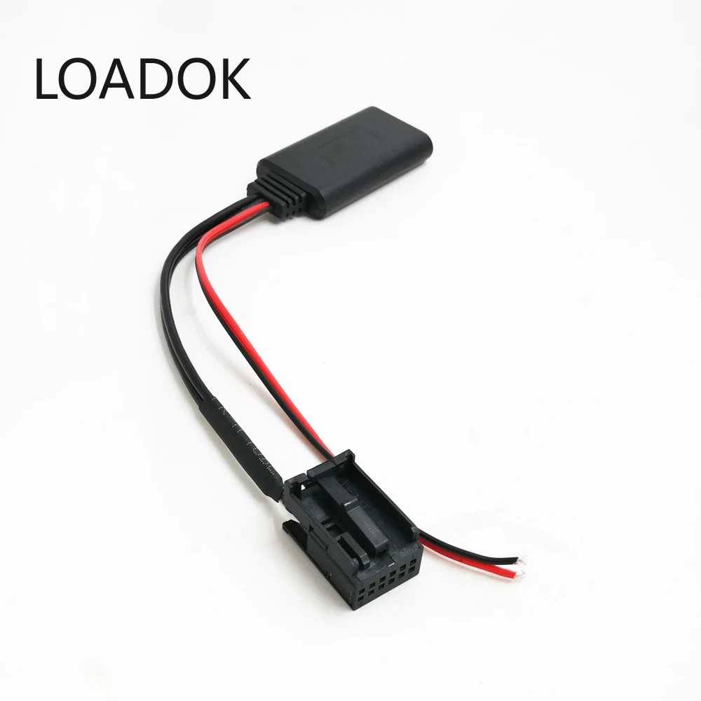 Car Stereo CDC40 CD70 DVD90 Bluetooth 5.0 Music AUX Adapter AUX-IN Audio Player for Opel Bluetooth Handsfree
Car Stereo CDC40 CD70 DVD90 Bluetooth 5.0 Music AUX Adapter AUX-IN Audio Player for Opel Bluetooth Handsfree