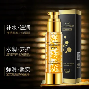 Zeropore Instant Perfection Serum Caviar Essence Moisturizing Pore Shrinking Gold Essence anti-aging Stock Solution
Zeropore Instant Perfection Serum Caviar Essence Moisturizing Pore Shrinking Gold Essence anti-aging Stock Solution