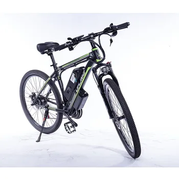 Can choose Samsung battery tire Size: 26/27.5/29 Inch C6 F 48v 350w Electric Bike Electric High Speed Bike Electric E Mountain
Can choose Samsung battery tire Size: 26/27.5/29 Inch C6 F 48v 350w Electric Bike Electric High Speed Bike Electric E Mountain