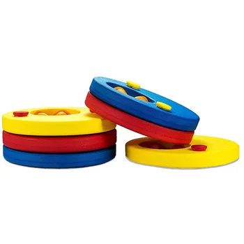6 Pcs Baby Float Discs Swim Arm Brand Set Child Kids Swimming Learning Aid Armbands for Pool SEC88
6 Pcs Baby Float Discs Swim Arm Brand Set Child Kids Swimming Learning Aid Armbands for Pool SEC88