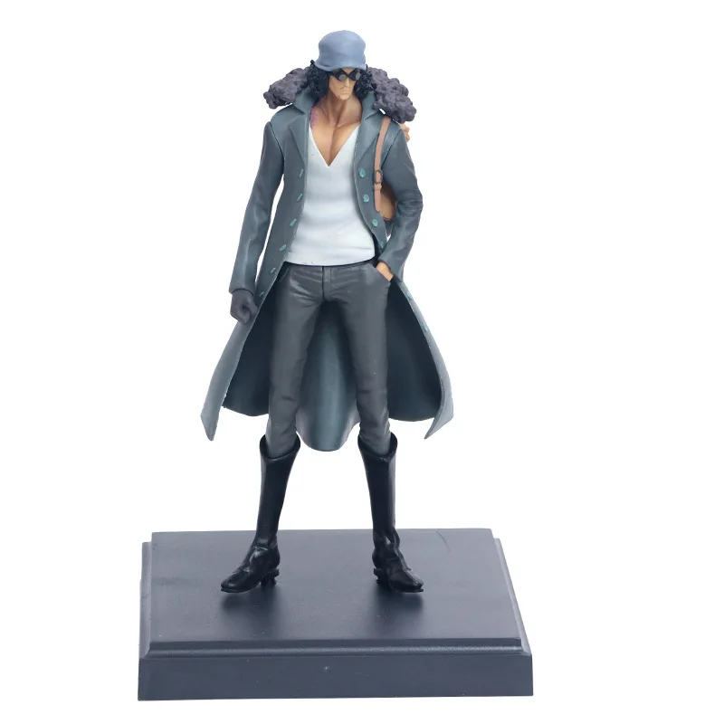 One Piece a Reward Navy Headquarters General Final Reward Greenish Blue Pheasant Greenish Blue Juvenile Cousin Boxed Garage Kit
One Piece a Reward Navy Headquarters General Final Reward Greenish Blue Pheasant Greenish Blue Juvenile Cousin Boxed Garage Kit