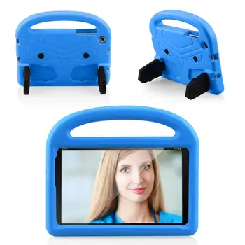 Kid Case for Samsung Galaxy Tab A 8.0 2019 SM-P200 SM-P205 EVA Case Durable Shockproof Protective Handle Bumper Stand Cover P200
Kid Case for Samsung Galaxy Tab A 8.0 2019 SM-P200 SM-P205 EVA Case Durable Shockproof Protective Handle Bumper Stand Cover P200