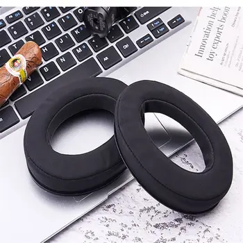 1Pair Matte Leather Earpads Ear Cushion Cover for Game Zero/G4ME One/HD380 Pro
1Pair Matte Leather Earpads Ear Cushion Cover for Game Zero/G4ME One/HD380 Pro