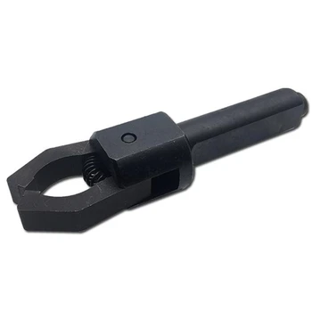 25 Inch Welded Steel Square Rod Puller Lathe Automatic Puller for CNC Lathe Boring Hole Machining Shank
25 Inch Welded Steel Square Rod Puller Lathe Automatic Puller for CNC Lathe Boring Hole Machining Shank