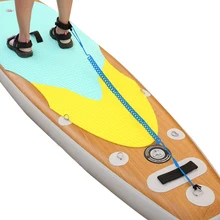 3 Meter/10 Feet Sup Surf Board Surfing Ankle Leash Surfing Elastic Coiled Stand UP Paddle Board Leg Rope Surfboard Ankle Leash
3 Meter/10 Feet Sup Surf Board Surfing Ankle Leash Surfing Elastic Coiled Stand UP Paddle Board Leg Rope Surfboard Ankle Leash