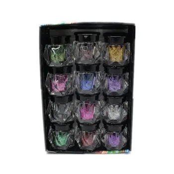 best Nail Glitter Shiny Matte Shell colorful Nail Art Pigment Dust Powder Manicure Nail Decorations xe060
best Nail Glitter Shiny Matte Shell colorful Nail Art Pigment Dust Powder Manicure Nail Decorations xe060