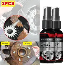30ml Car Rust Remover Derusting Spray Rust Inhibitor Tools Maintenance Accessories Cleaning Y4V2
30ml Car Rust Remover Derusting Spray Rust Inhibitor Tools Maintenance Accessories Cleaning Y4V2