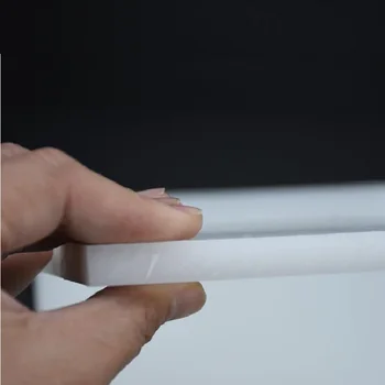 Leather Plastic Pad Tool Sheet Board DIY Craft Leather Grinding Scraping Plate Cutting Handworking Art White Punching 2019NEW
Leather Plastic Pad Tool Sheet Board DIY Craft Leather Grinding Scraping Plate Cutting Handworking Art White Punching 2019NEW