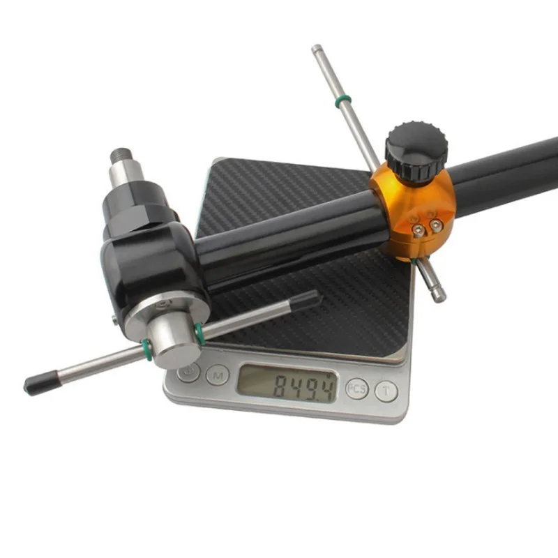 New Road Bicycle Derailleur Hanger Alignment Gauge Alignment Ranging Tool For Mtb Foldable Fixed Gear Bike Within 14-29 Inches
New Road Bicycle Derailleur Hanger Alignment Gauge Alignment Ranging Tool For Mtb Foldable Fixed Gear Bike Within 14-29 Inches