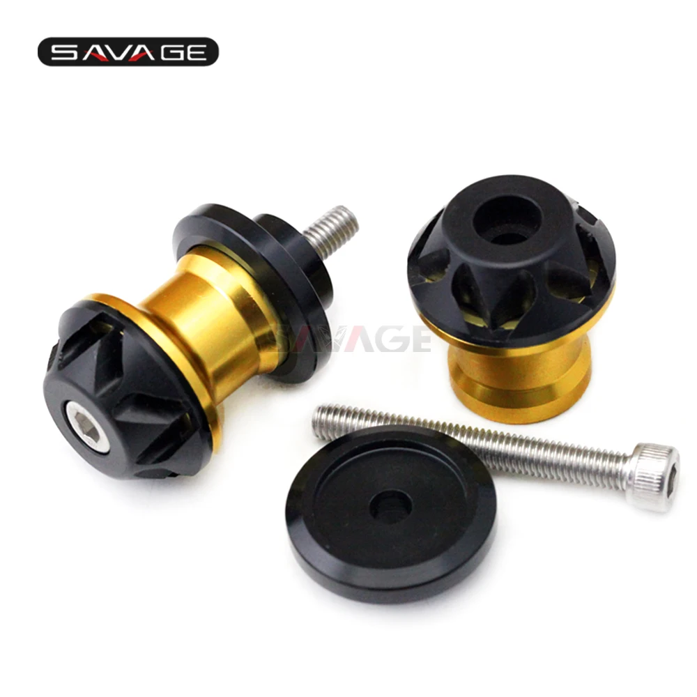 Swingarm Spools Slider Stand Screw (36)