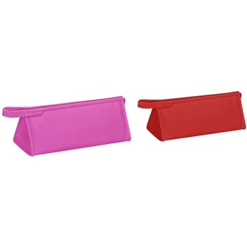 Hair Dryer Case Dustproof Storage Bag for Dyson Supersonic Dryer Storage Organizer
Hair Dryer Case Dustproof Storage Bag for Dyson Supersonic Dryer Storage Organizer