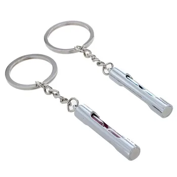 Promotion! 2 Classic Hourglass Key Chains Sand Timer Keychains for Perfect Valentine's Day Gift Pink Blue
Promotion! 2 Classic Hourglass Key Chains Sand Timer Keychains for Perfect Valentine's Day Gift Pink Blue