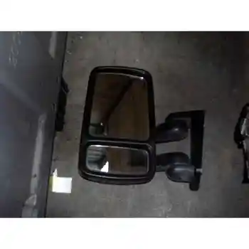 HANDBOOK Left Rearview Renault Trafic (since 5.89) *
HANDBOOK Left Rearview Renault Trafic (since 5.89) *