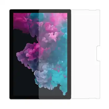 NILLKIN Matte Paper-like Screen Protector Film For Microsoft Surface Pro 6/Pro 5 Full Coverage Tablet Anti-glare Painting Draw
NILLKIN Matte Paper-like Screen Protector Film For Microsoft Surface Pro 6/Pro 5 Full Coverage Tablet Anti-glare Painting Draw
