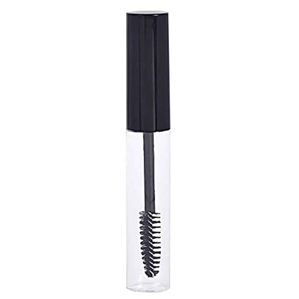 1PC Mascara Black Empty Bottle Vial Transparent Eye Makeup Eyelash Cream Funnel Dispenser Pipette Container 10ml xo-57
1PC Mascara Black Empty Bottle Vial Transparent Eye Makeup Eyelash Cream Funnel Dispenser Pipette Container 10ml xo-57