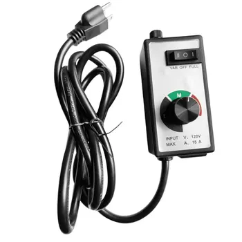 Professional Variable Blower Speed Fan Controller Practical Easy To Use Inline Duct Exhaust Fan Speed Controller Tools
Professional Variable Blower Speed Fan Controller Practical Easy To Use Inline Duct Exhaust Fan Speed Controller Tools