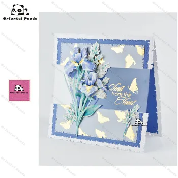 New Dies 2020 A tattered frame dies metal dies metal cutting dies dies scrapbooking rubber stamps for card making DIES
New Dies 2020 A tattered frame dies metal dies metal cutting dies dies scrapbooking rubber stamps for card making DIES