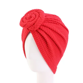 Big Flower Headband Cap Cotton Turban Muslim Ladies Elastic Cotton Doughnut Chemotherapy Hat Headwear Scarf Sleep Beanie Bonnet
Big Flower Headband Cap Cotton Turban Muslim Ladies Elastic Cotton Doughnut Chemotherapy Hat Headwear Scarf Sleep Beanie Bonnet