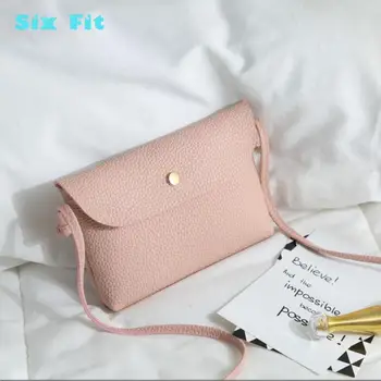 2020 New Arrive Korean version of the Messenger bag Women Shoulder Bags Pu Leather handbag chain Girls Brief Flap Crossbody bag 
2020 New Arrive Korean version of the Messenger bag Women Shoulder Bags Pu Leather handbag chain Girls Brief Flap Crossbody bag