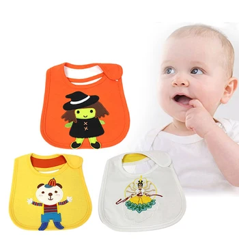 Baby Bibs Cute Cartoon Pattern Kid Water Absorption Saliva Towel Cotton Blends Infant Burp Bibs Baby Using
Baby Bibs Cute Cartoon Pattern Kid Water Absorption Saliva Towel Cotton Blends Infant Burp Bibs Baby Using