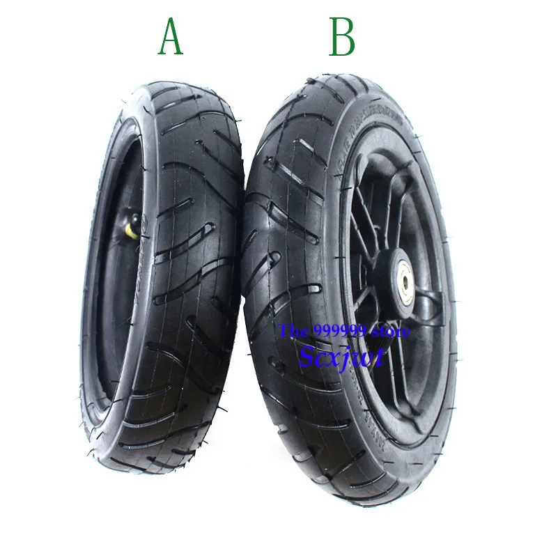 2 types 8" Size 200x45 and inner tire Inflated Wheel and hub For E-twow S2 Scooter M8 M10 Pneumatic Wheel
2 types 8" Size 200x45 and inner tire Inflated Wheel and hub For E-twow S2 Scooter M8 M10 Pneumatic Wheel