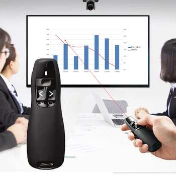 Hot USB Wireless Red Laser Presenter Pointers Penremote Control Presenter Pointer Work RF Control PPT Powerpoint Presentation
Hot USB Wireless Red Laser Presenter Pointers Penremote Control Presenter Pointer Work RF Control PPT Powerpoint Presentation