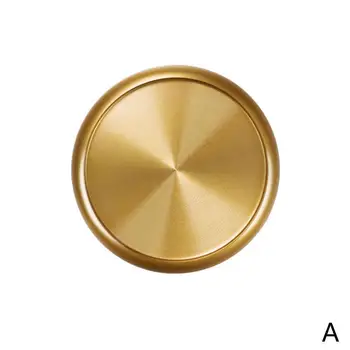 1pc Metal Buckle Mushroom Hole Notepad Special Ring 24mm/28mm/32mm/38mm Stationery Buckle R0D2 Accessories Disc Notebook Bi M4Z8
1pc Metal Buckle Mushroom Hole Notepad Special Ring 24mm/28mm/32mm/38mm Stationery Buckle R0D2 Accessories Disc Notebook Bi M4Z8