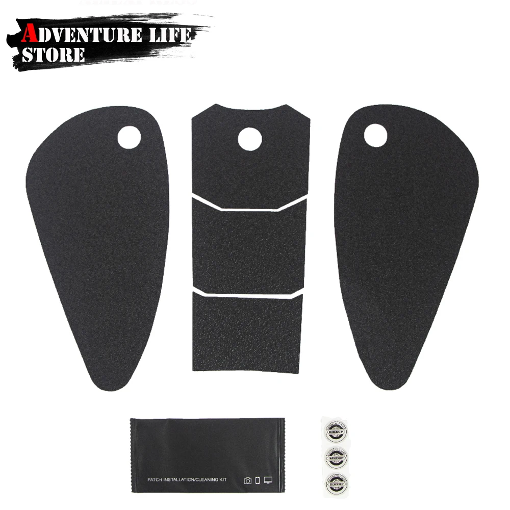 Motorcycle Anti Slip Tank Pad Stickers Side Gas Knee Grip Decals Protection For Bobber T120 T100 T 120 100 Retro 120T 100T
Motorcycle Anti Slip Tank Pad Stickers Side Gas Knee Grip Decals Protection For Bobber T120 T100 T 120 100 Retro 120T 100T