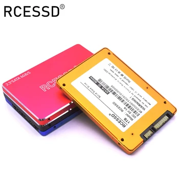 RCESSD metal 2.5 inch internal Solid State Desktop Laptop ssd 120GB 240GB 256GB 480GB 960GB
RCESSD metal 2.5 inch internal Solid State Desktop Laptop ssd 120GB 240GB 256GB 480GB 960GB