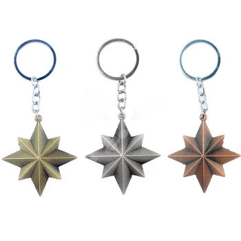 1PC Creative Maple Key chain Leaves ring keychain keyring key Lovely Gift
1PC Creative Maple Key chain Leaves ring keychain keyring key Lovely Gift