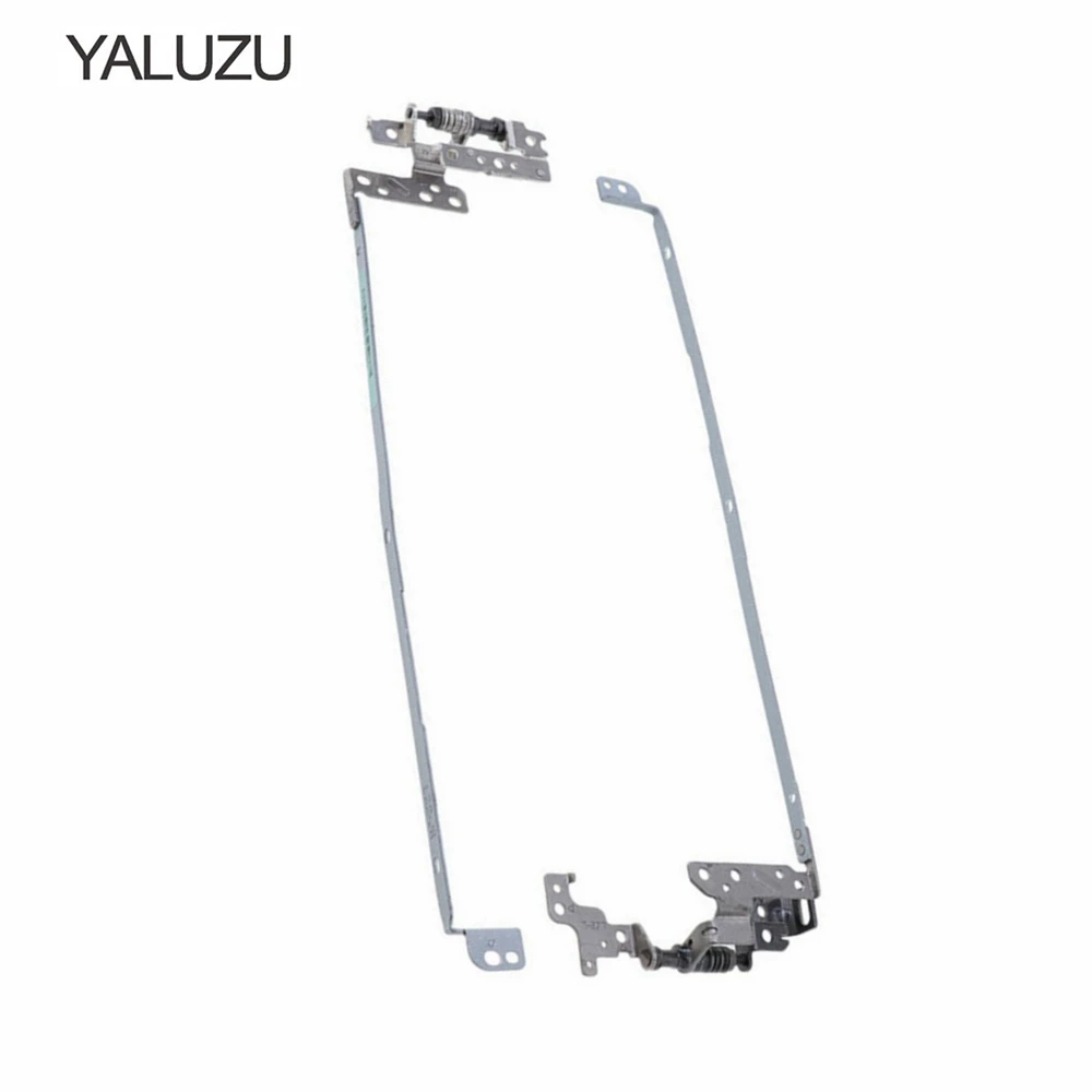 New Laptop Lcd Hinges For Lenovo Z480 Z485 Notebook L&R LCD Hinges P/N: FBLZ2015010 FBLZ2016010
New Laptop Lcd Hinges For Lenovo Z480 Z485 Notebook L&R LCD Hinges P/N: FBLZ2015010 FBLZ2016010