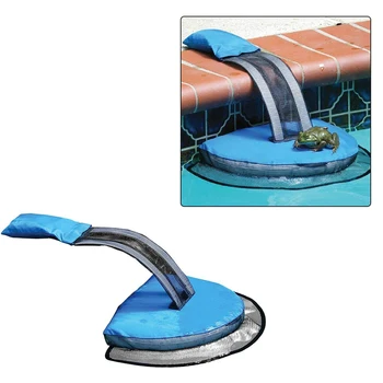 Animal Saving Escape Ramp Swimming Pool Network Save Tool Swimming Pool Critter Animal Escape Ramp Swim Pool Cleaner Outdoor
Animal Saving Escape Ramp Swimming Pool Network Save Tool Swimming Pool Critter Animal Escape Ramp Swim Pool Cleaner Outdoor