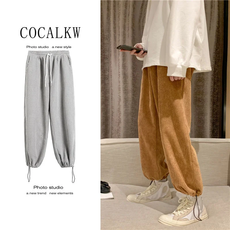 Мужские брюки, однотонные леггинсы, свободные спортивные весенне-осенние модные леггинсы для влюбленных, новинка 2021, цена 
Мужские брюки, однотонные леггинсы, свободные спортивные весенне-осенние модные леггинсы для влюбленных, новинка 2021, цена