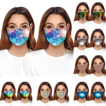 2 PCS Dustproof Mouth-Cover Outdoor Reusable Windproof Foggy Haze Face-Cover Washable Earloop Mouth Cover Bag Parts&Accessories
2 PCS Dustproof Mouth-Cover Outdoor Reusable Windproof Foggy Haze Face-Cover Washable Earloop Mouth Cover Bag Parts&Accessories
