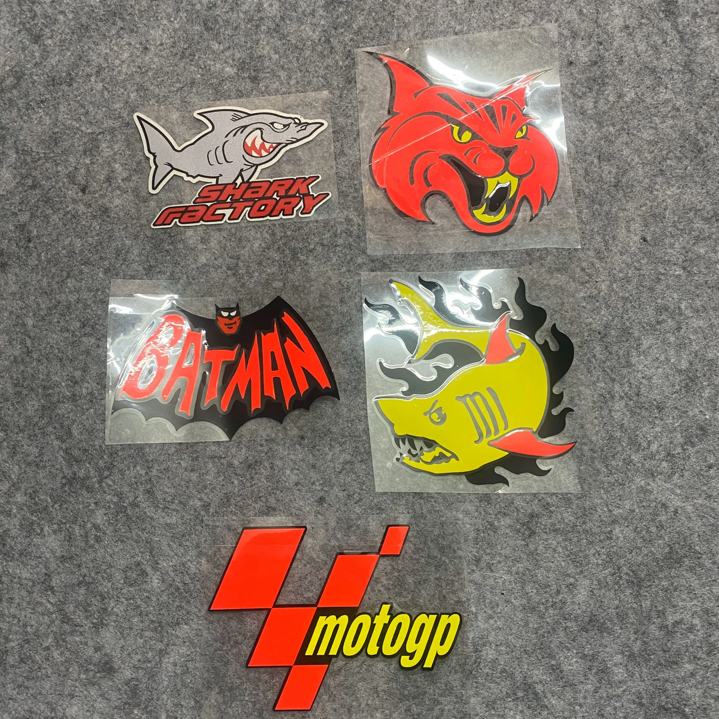 Motorcycle stickers Personality stickers Shell stickers Fairing sticker Fuel tank sticker
Motorcycle stickers Personality stickers Shell stickers Fairing sticker Fuel tank sticker