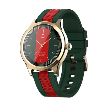 Smart Watch Woman Smartwatch 2020 Heart Rate Monitor Blood Pressure Sleep Monitor WhatsApp Instagram Notification for IOS Androi
Smart Watch Woman Smartwatch 2020 Heart Rate Monitor Blood Pressure Sleep Monitor WhatsApp Instagram Notification for IOS Androi